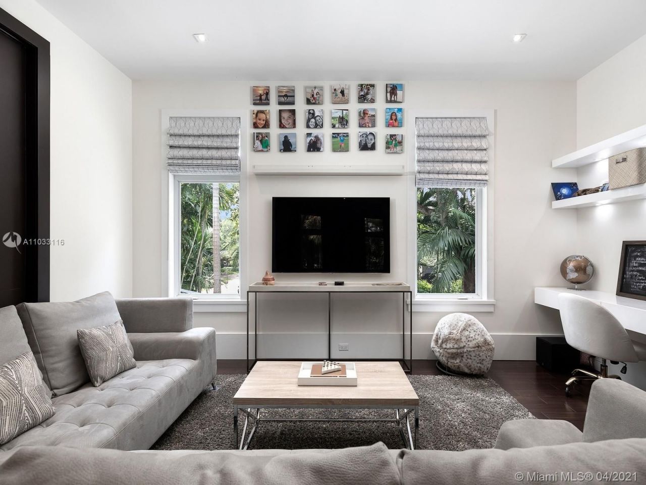 Villa in Miami, USA, 500 m² - Foto 4