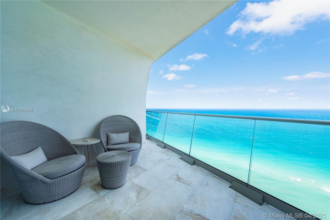 Wohnung in Miami, USA, 280 m² - Foto 7