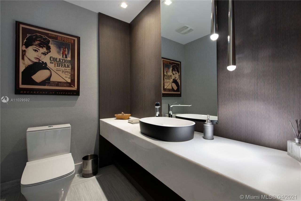 Wohnung in Miami, USA, 280 m² - Foto 9