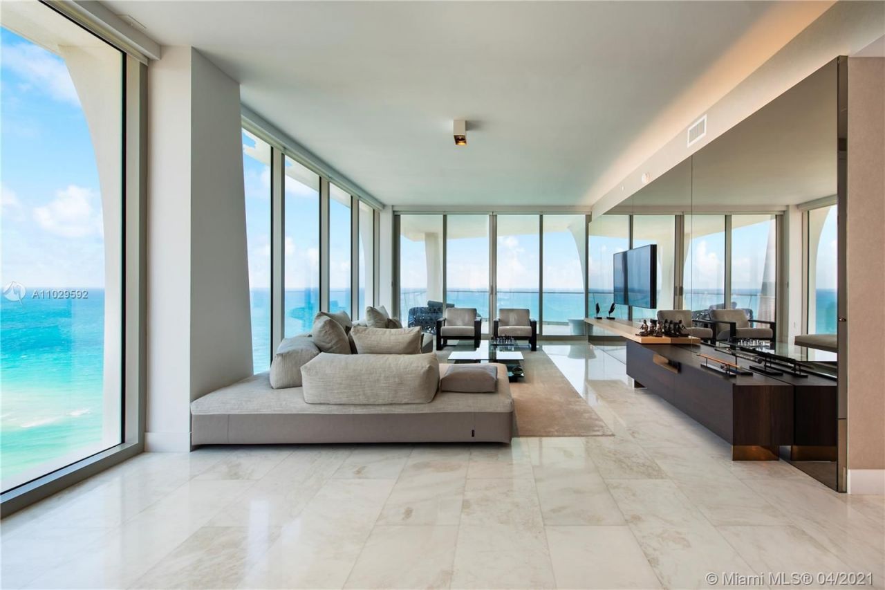 Wohnung in Miami, USA, 280 m² - Foto 2