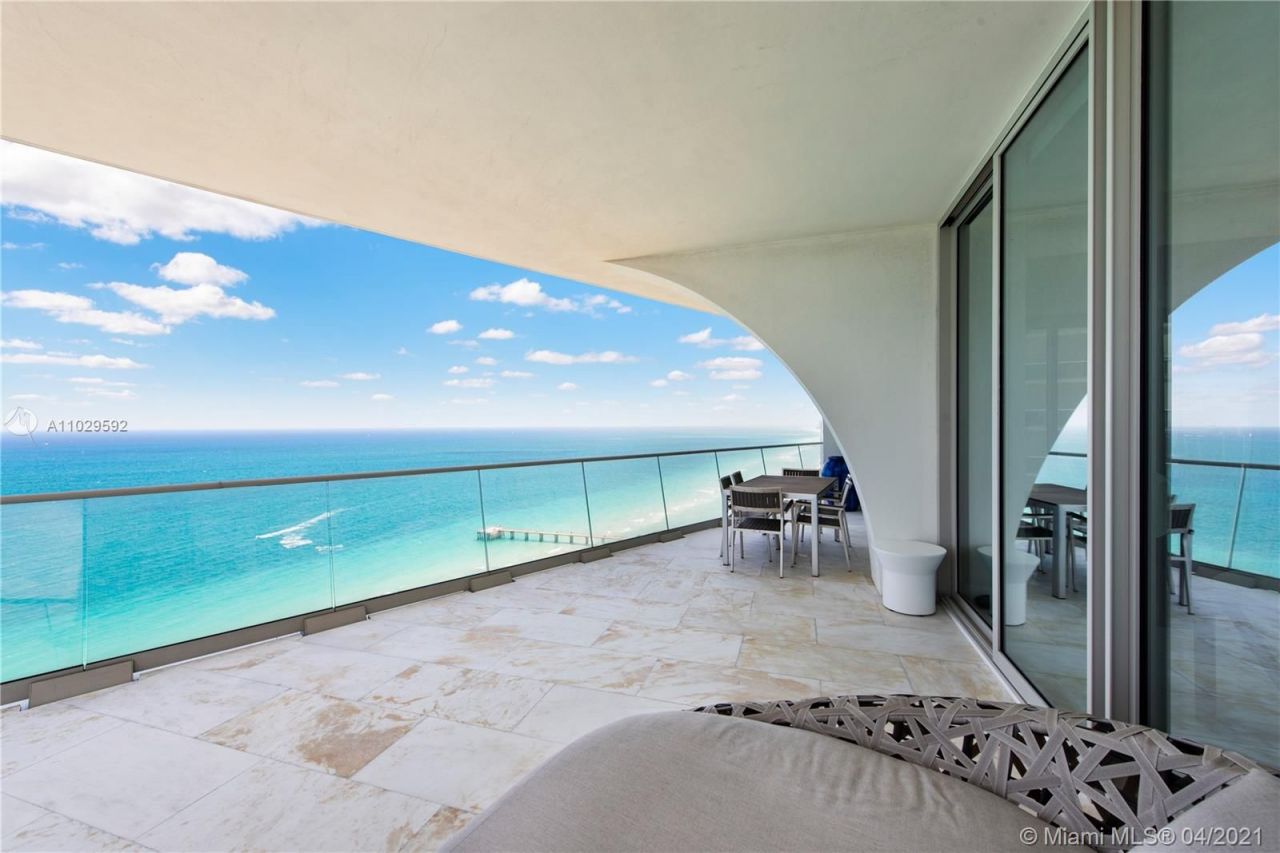 Wohnung in Miami, USA, 280 m² - Foto 12