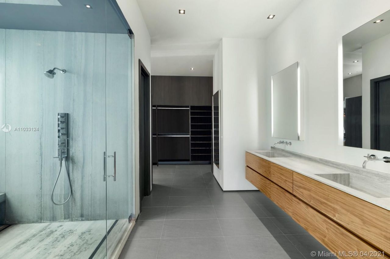 Villa à Miami, États-Unis, 290 m² - image 10