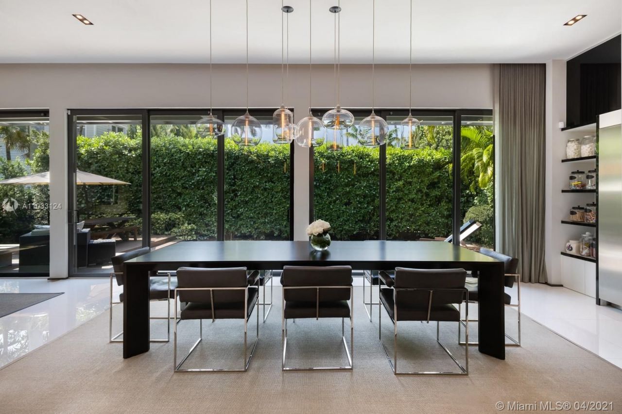 Villa à Miami, États-Unis, 290 m² - image 15