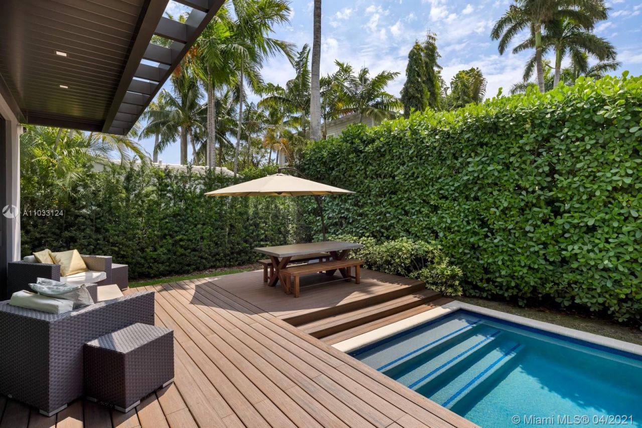 Villa à Miami, États-Unis, 290 m² - image 3