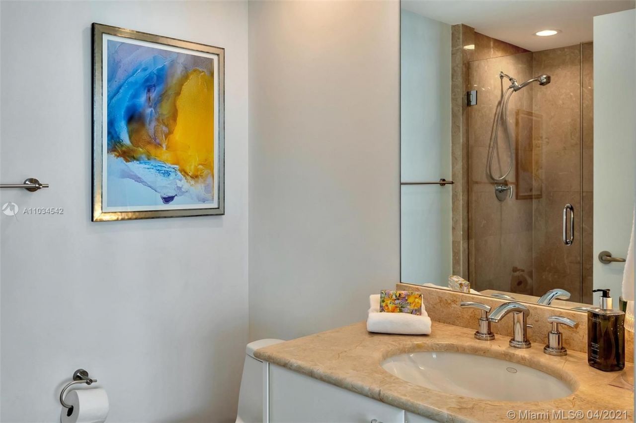 Appartement à Miami, États-Unis, 200 m² - image 7