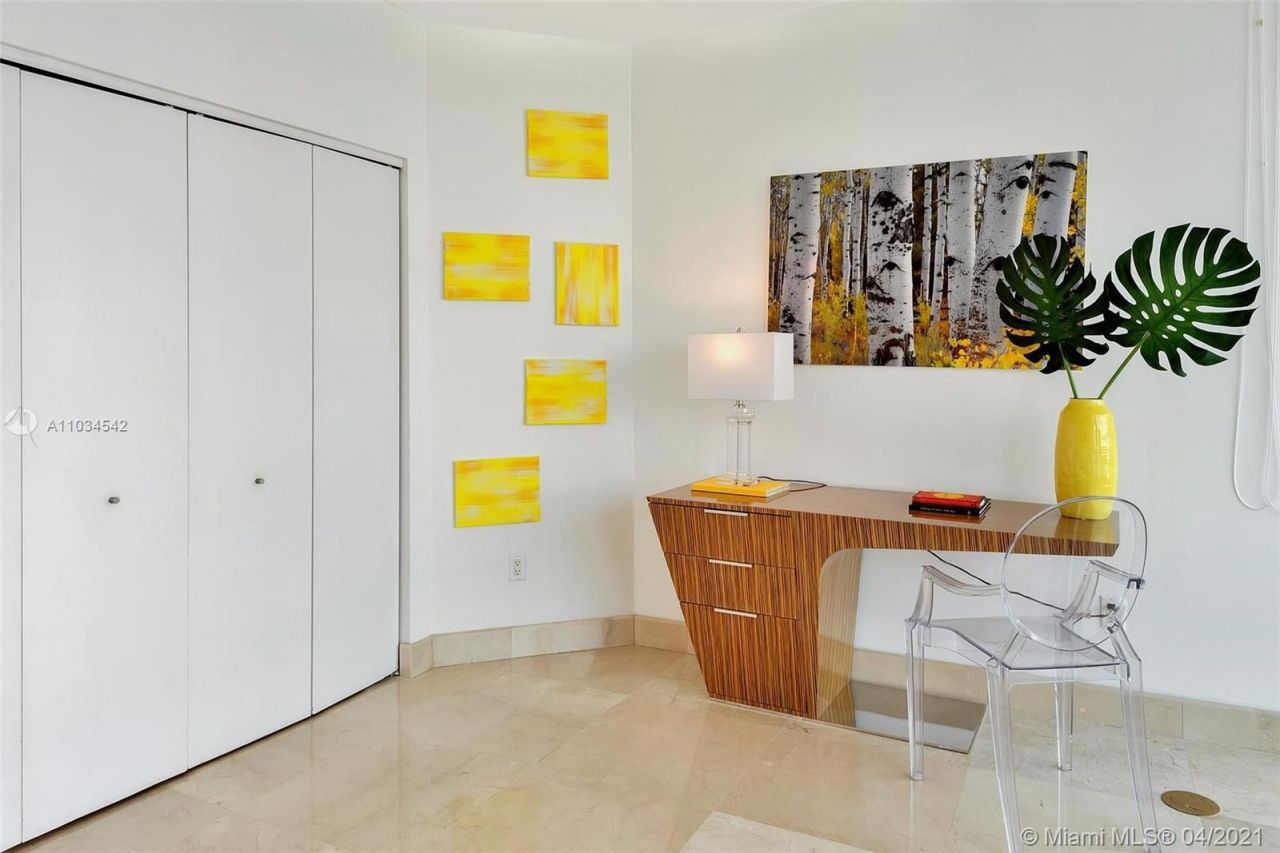 Appartement à Miami, États-Unis, 200 m² - image 9