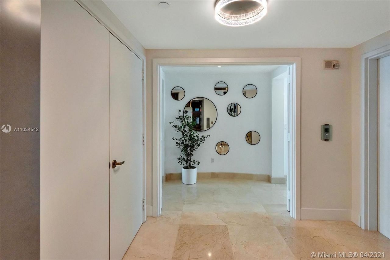 Appartement à Miami, États-Unis, 200 m² - image 11