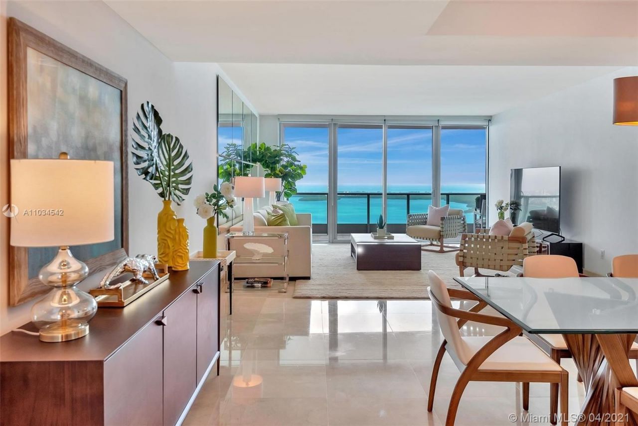 Appartement à Miami, États-Unis, 200 m² - image 15