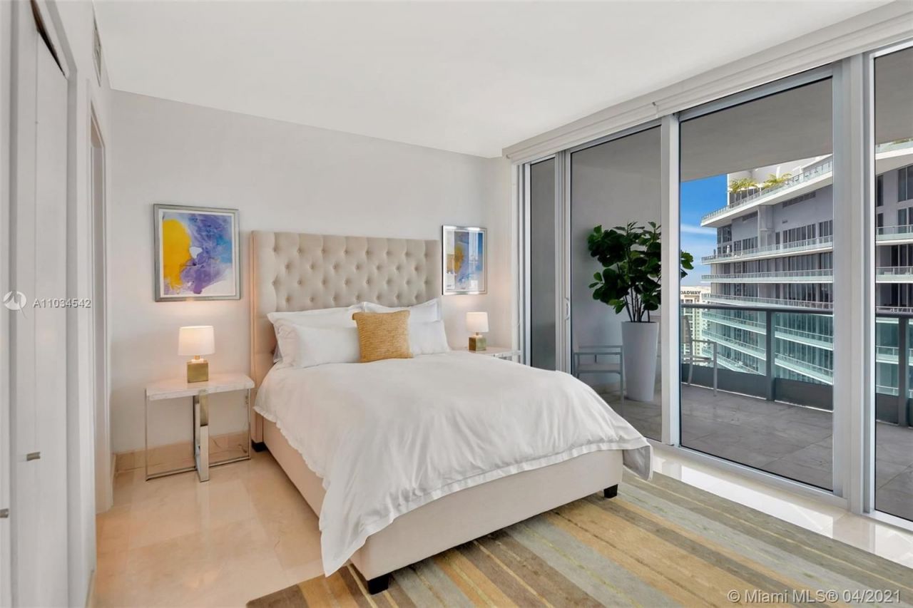 Appartement à Miami, États-Unis, 200 m² - image 8