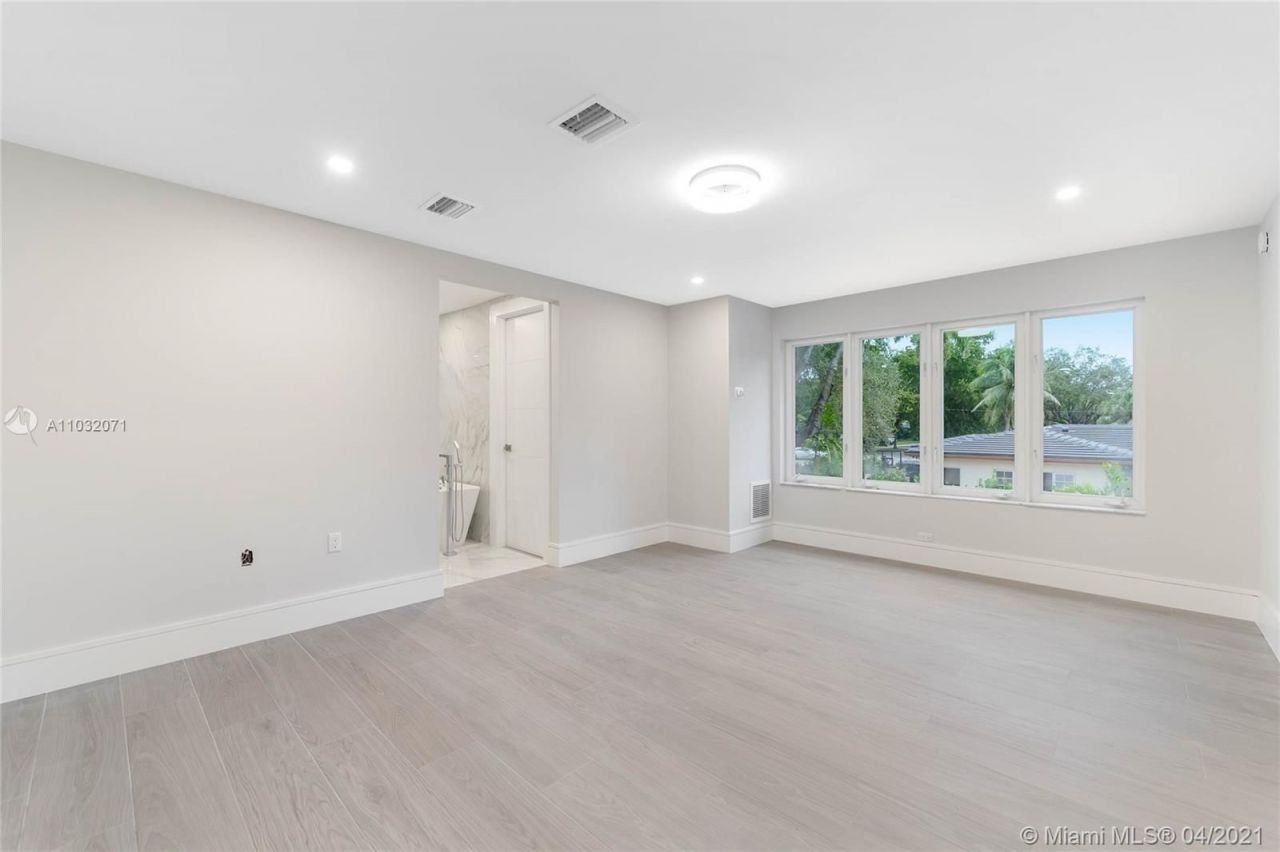 Villa en Miami, Estados Unidos, 400 m² - imagen 7