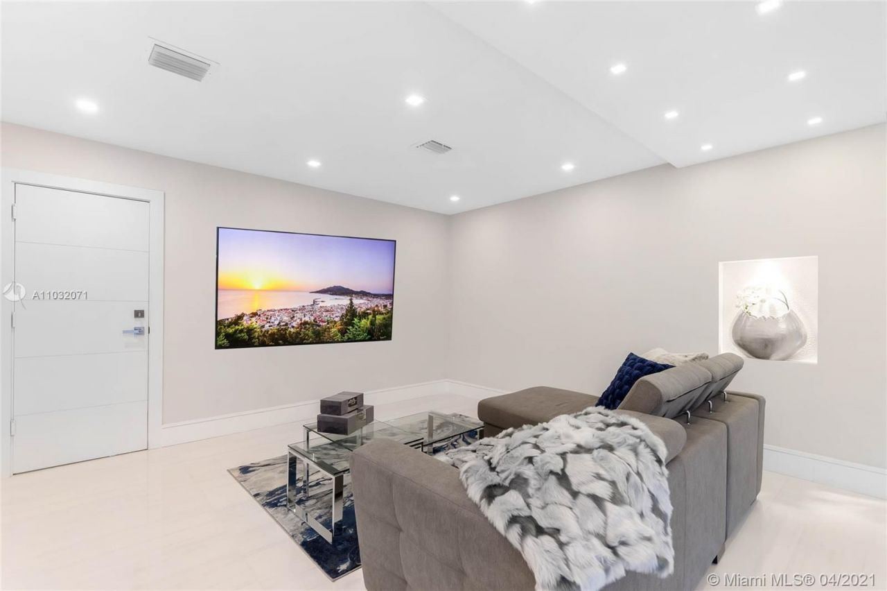 Villa en Miami, Estados Unidos, 400 m² - imagen 13