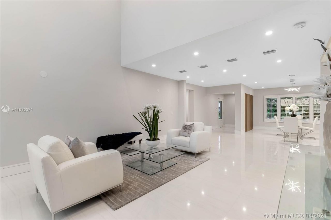 Villa en Miami, Estados Unidos, 400 m² - imagen 17