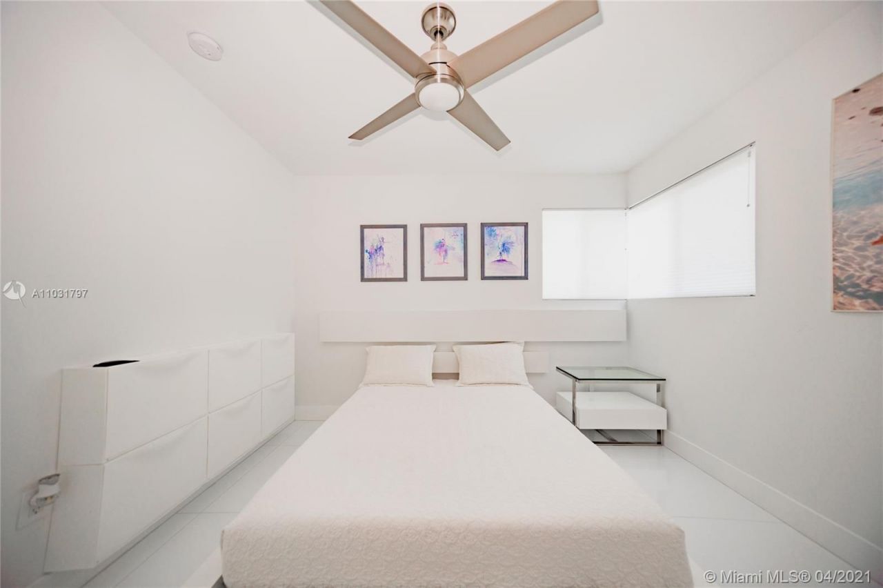 Cottage a Miami, USA, 180 m² - foto 7