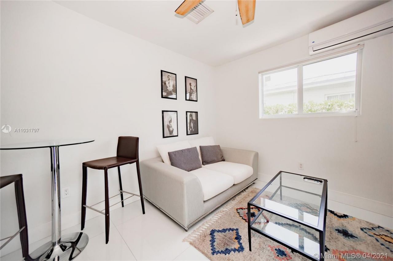 Cottage a Miami, USA, 180 m² - foto 6