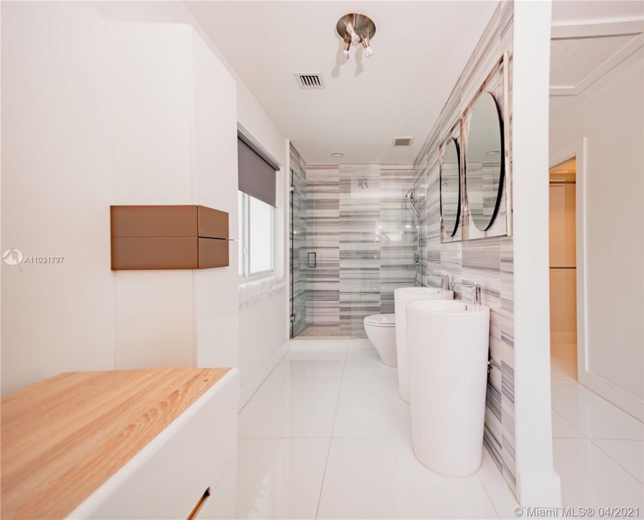 Cottage a Miami, USA, 180 m² - foto 11