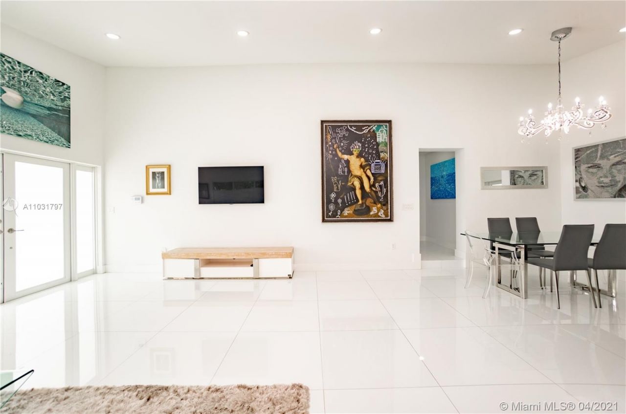 Cottage a Miami, USA, 180 m² - foto 16