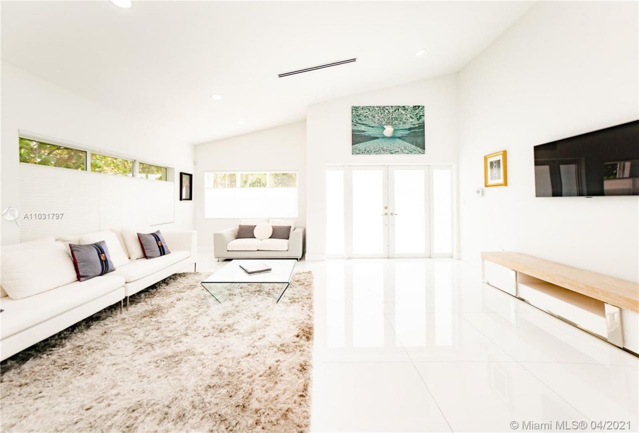 Cottage a Miami, USA, 180 m² - foto 5