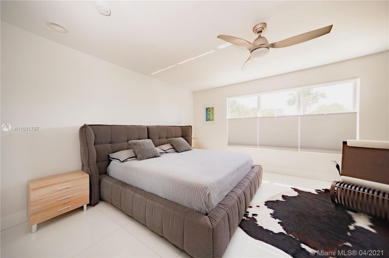 Cottage a Miami, USA, 180 m² - foto 12