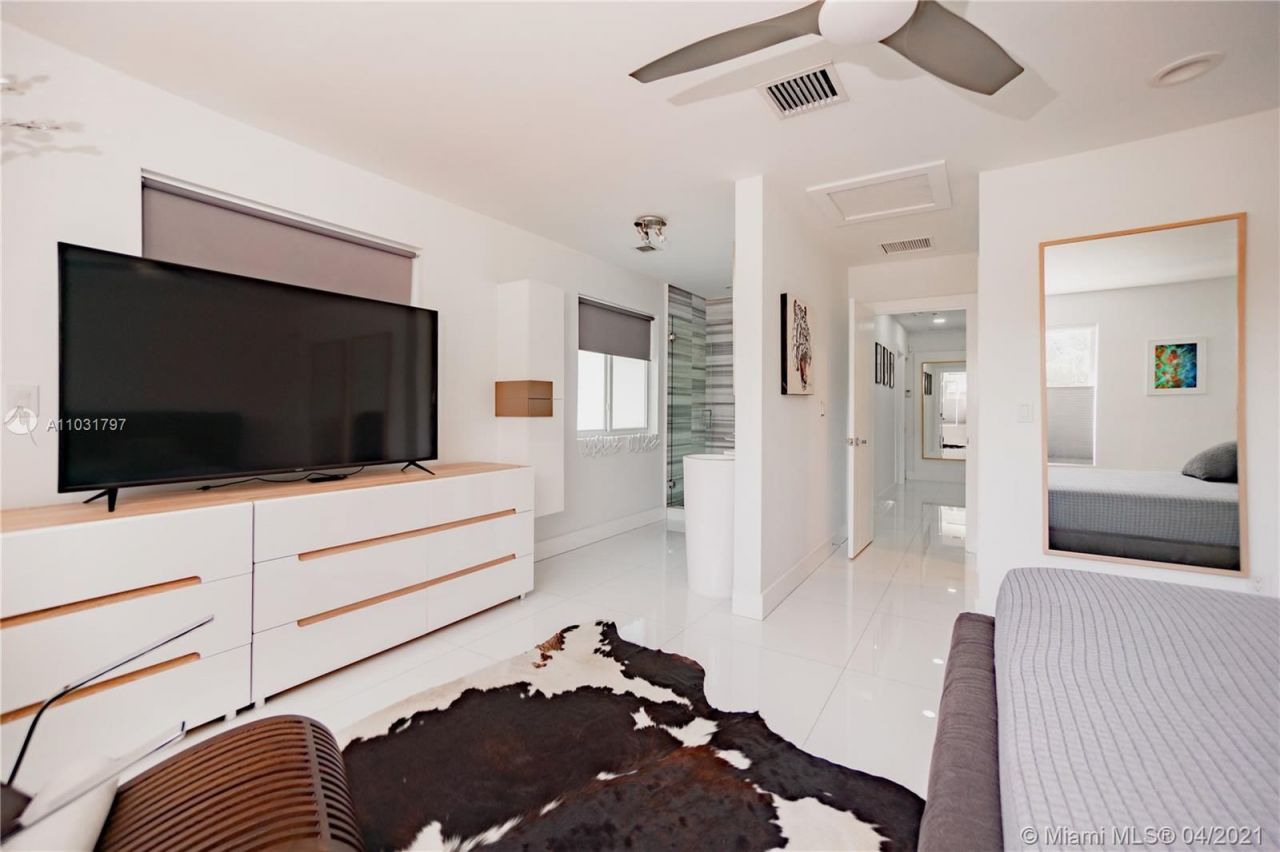 Cottage a Miami, USA, 180 m² - foto 9