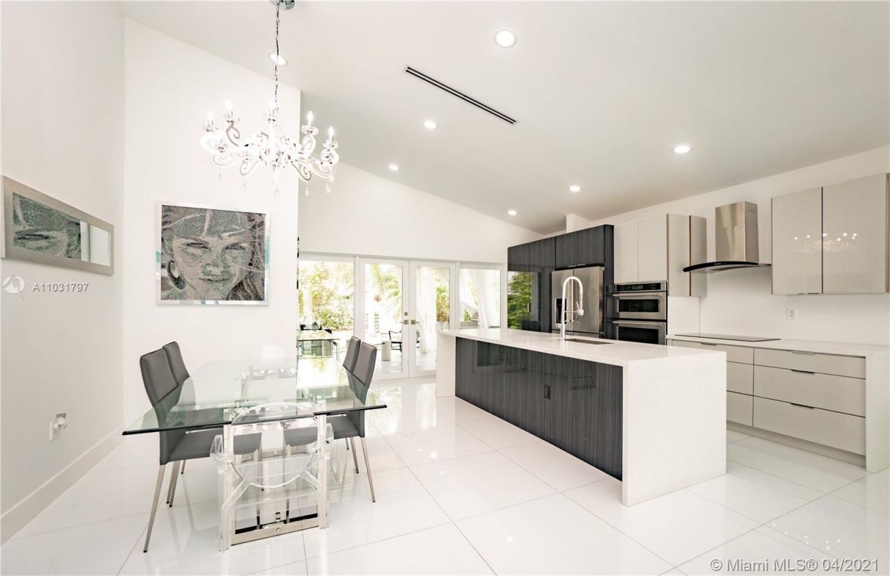 Cottage a Miami, USA, 180 m² - foto 15