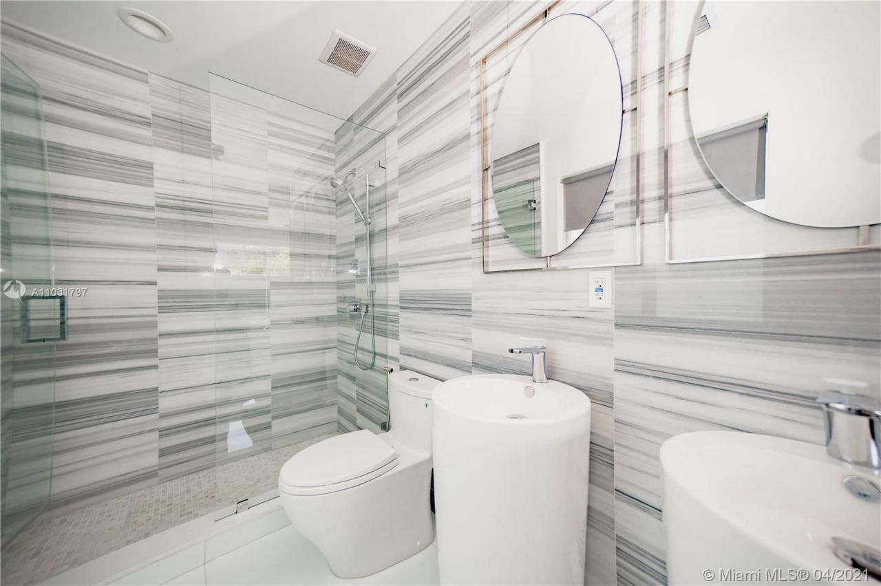 Cottage a Miami, USA, 180 m² - foto 10