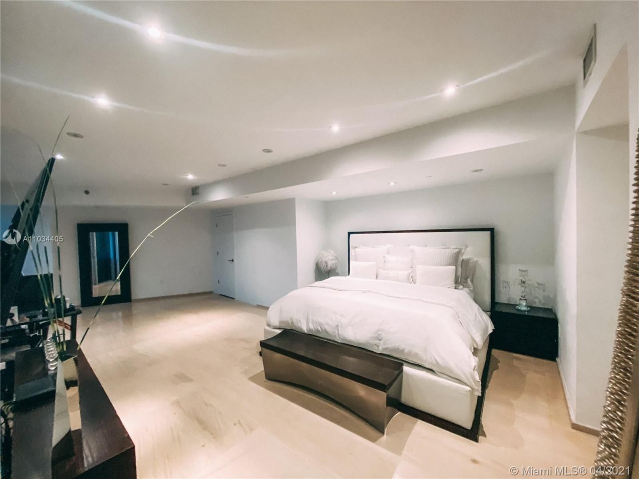 Wohnung in Miami, USA, 190 m² - Foto 9