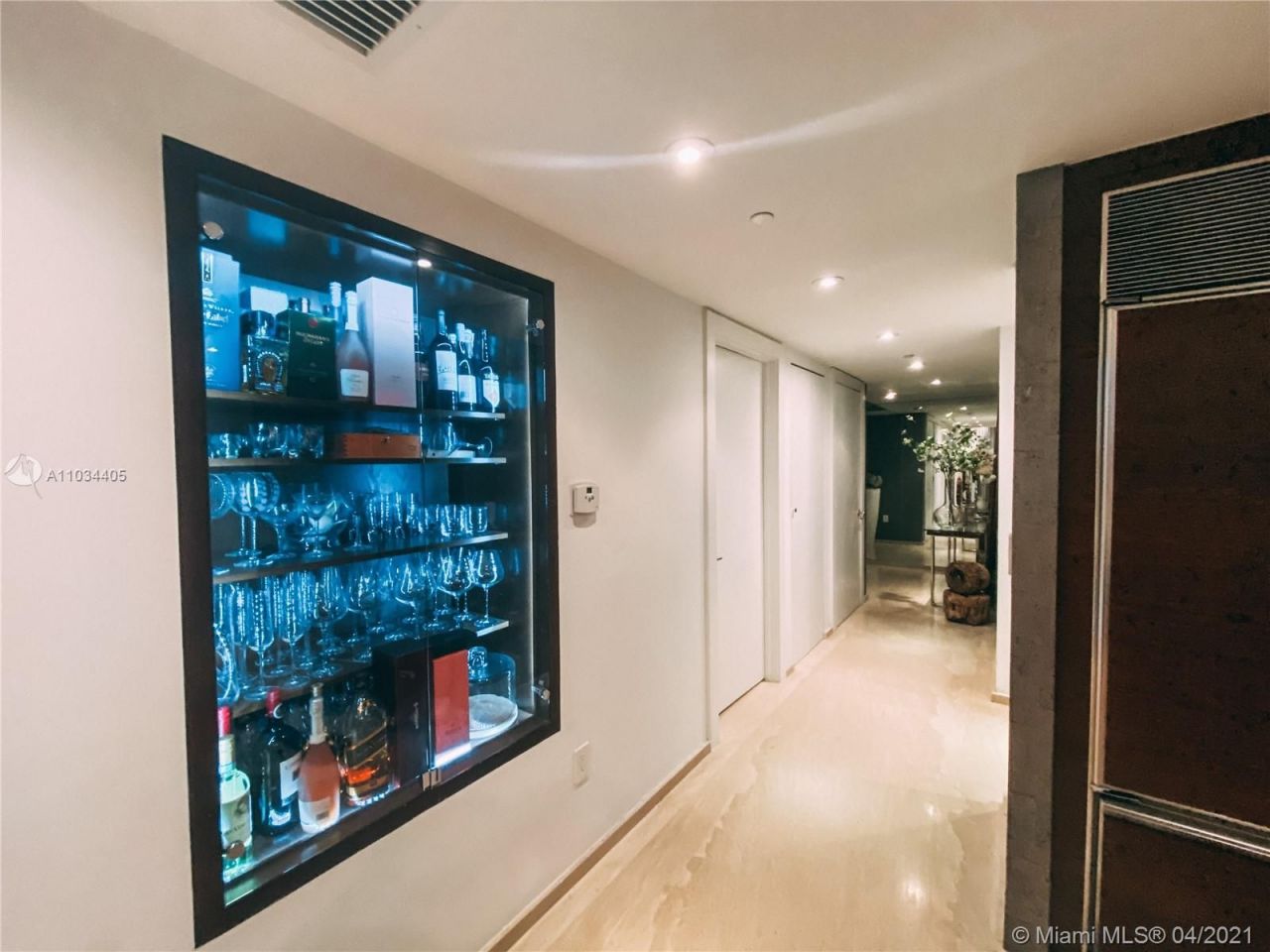 Wohnung in Miami, USA, 190 m² - Foto 15