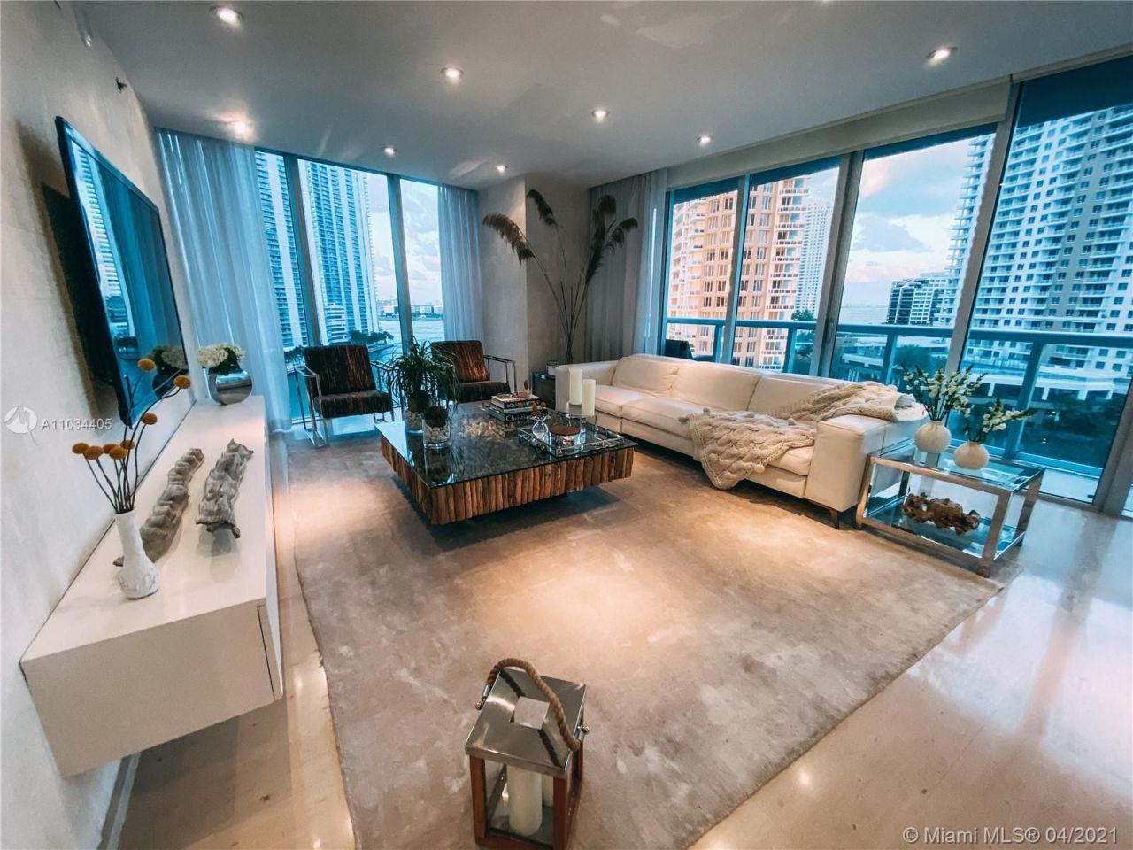 Wohnung in Miami, USA, 190 m² - Foto 10