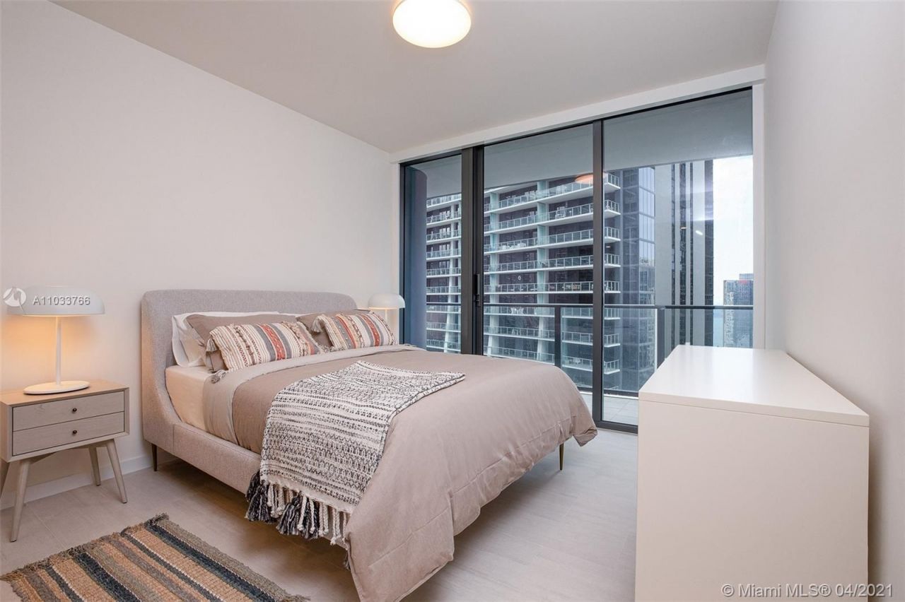 Appartement à Miami, États-Unis, 120 m² - image 6