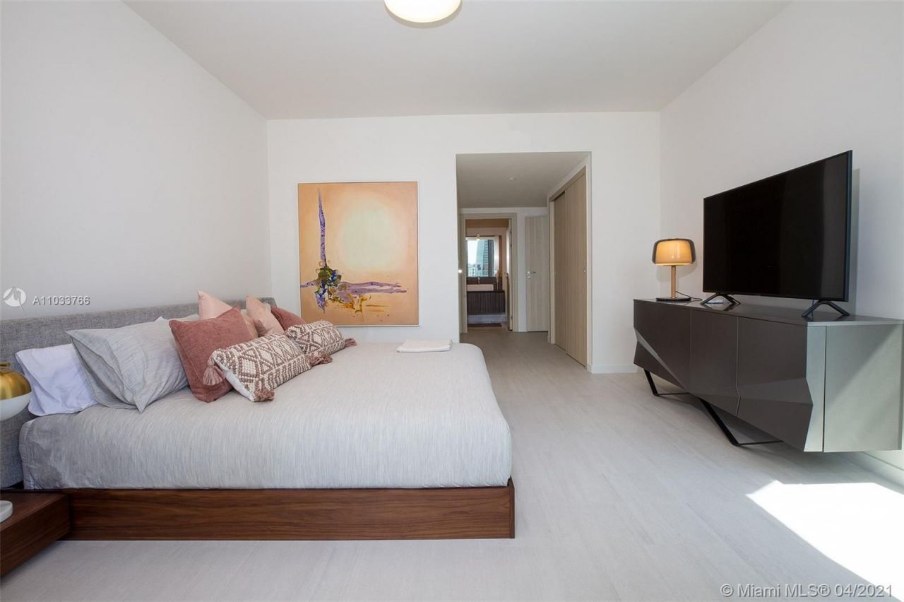 Appartement à Miami, États-Unis, 120 m² - image 11