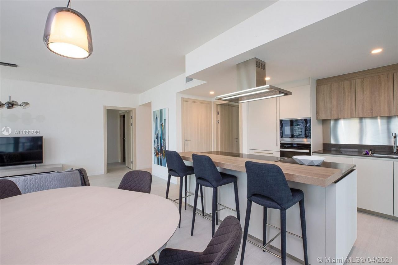 Appartement à Miami, États-Unis, 120 m² - image 14