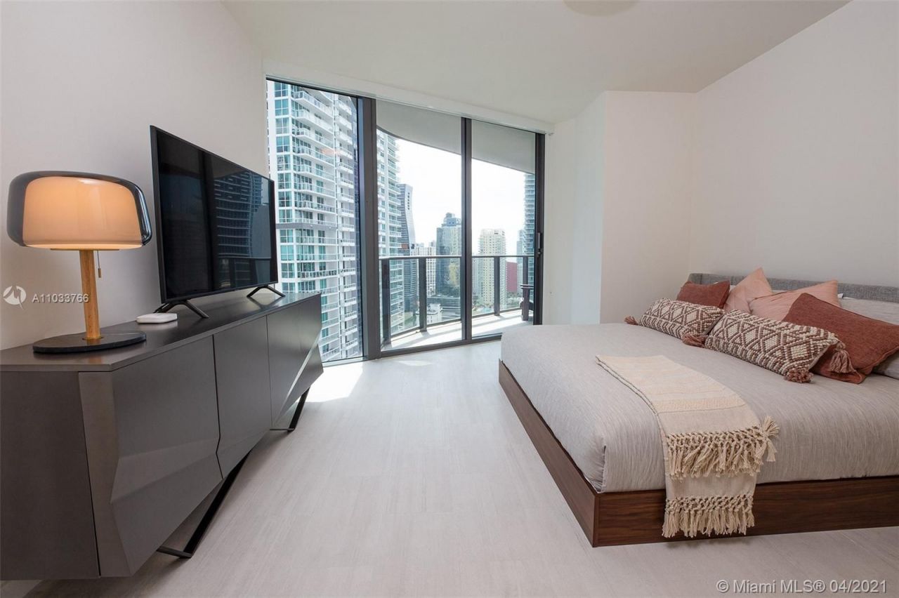 Appartement à Miami, États-Unis, 120 m² - image 10