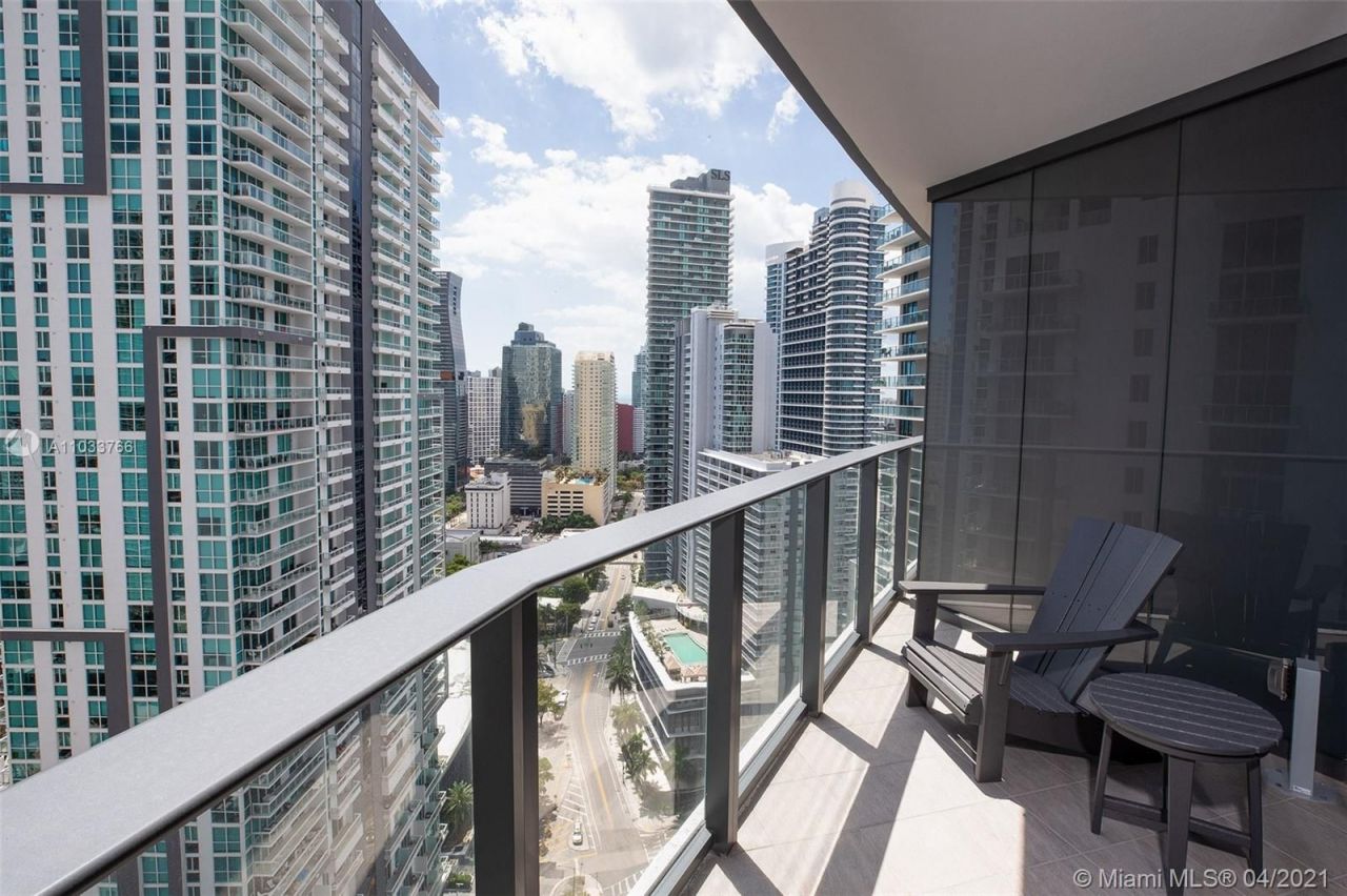 Appartement à Miami, États-Unis, 120 m² - image 5