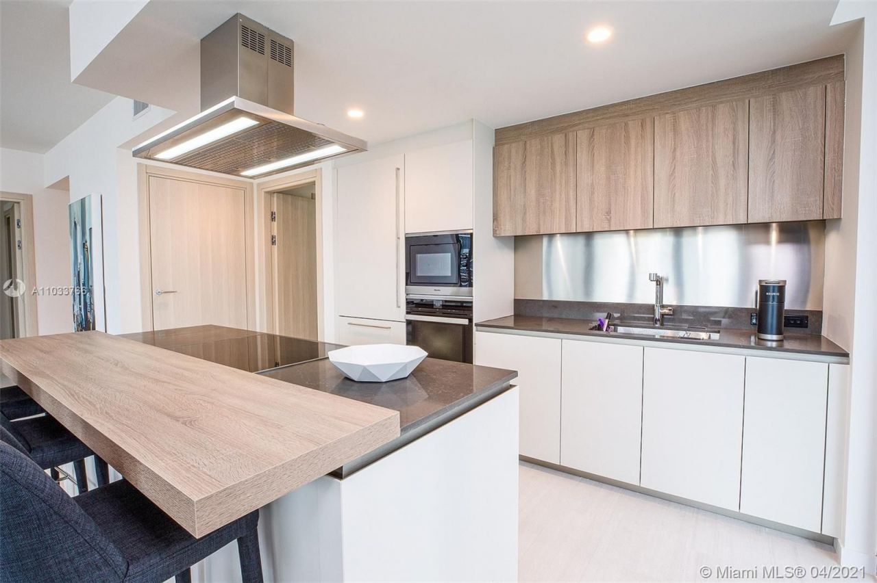 Appartement à Miami, États-Unis, 120 m² - image 13