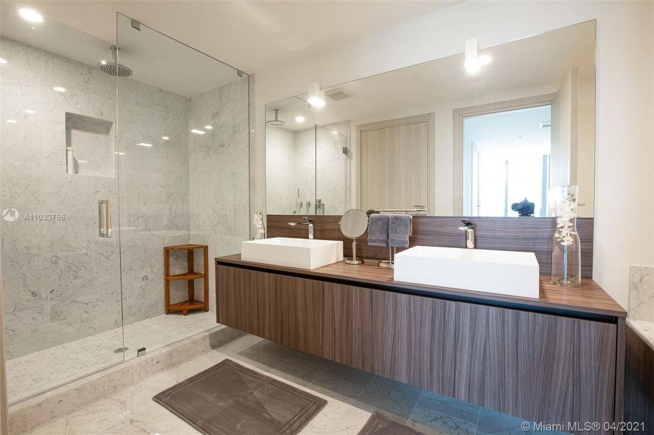 Appartement à Miami, États-Unis, 120 m² - image 9