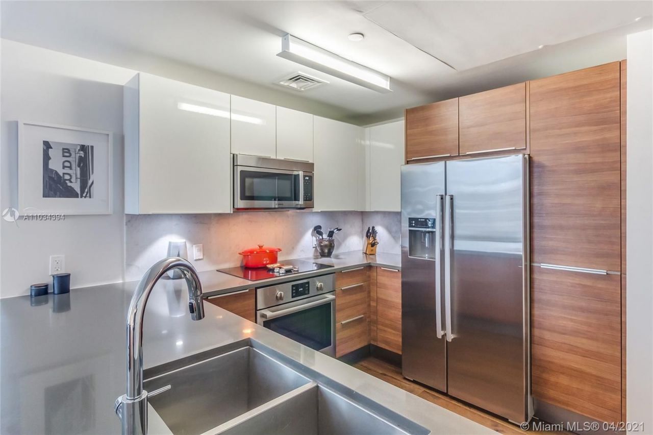 Attico a Miami, USA, 120 m² - foto 2