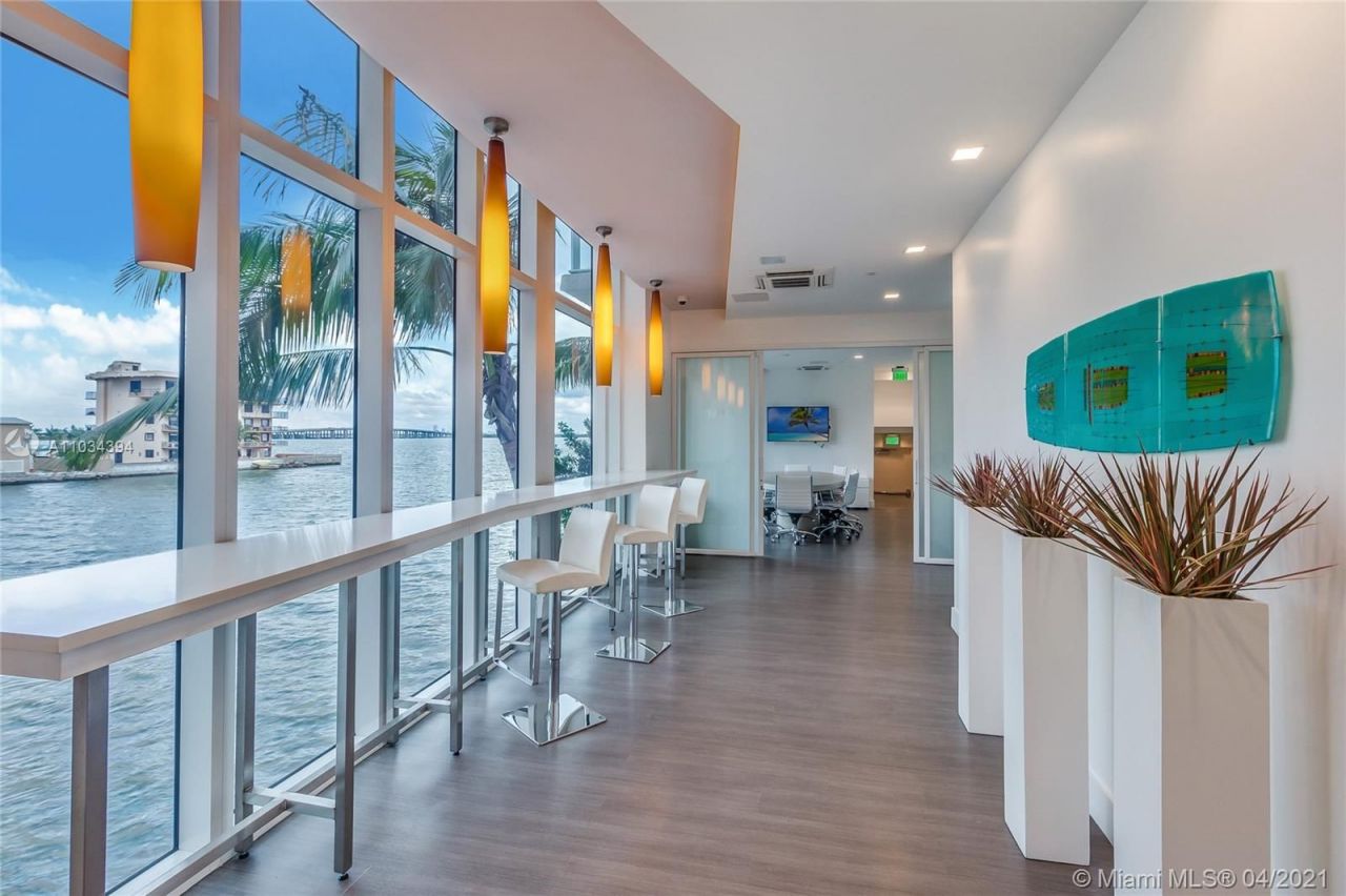 Attico a Miami, USA, 120 m² - foto 10