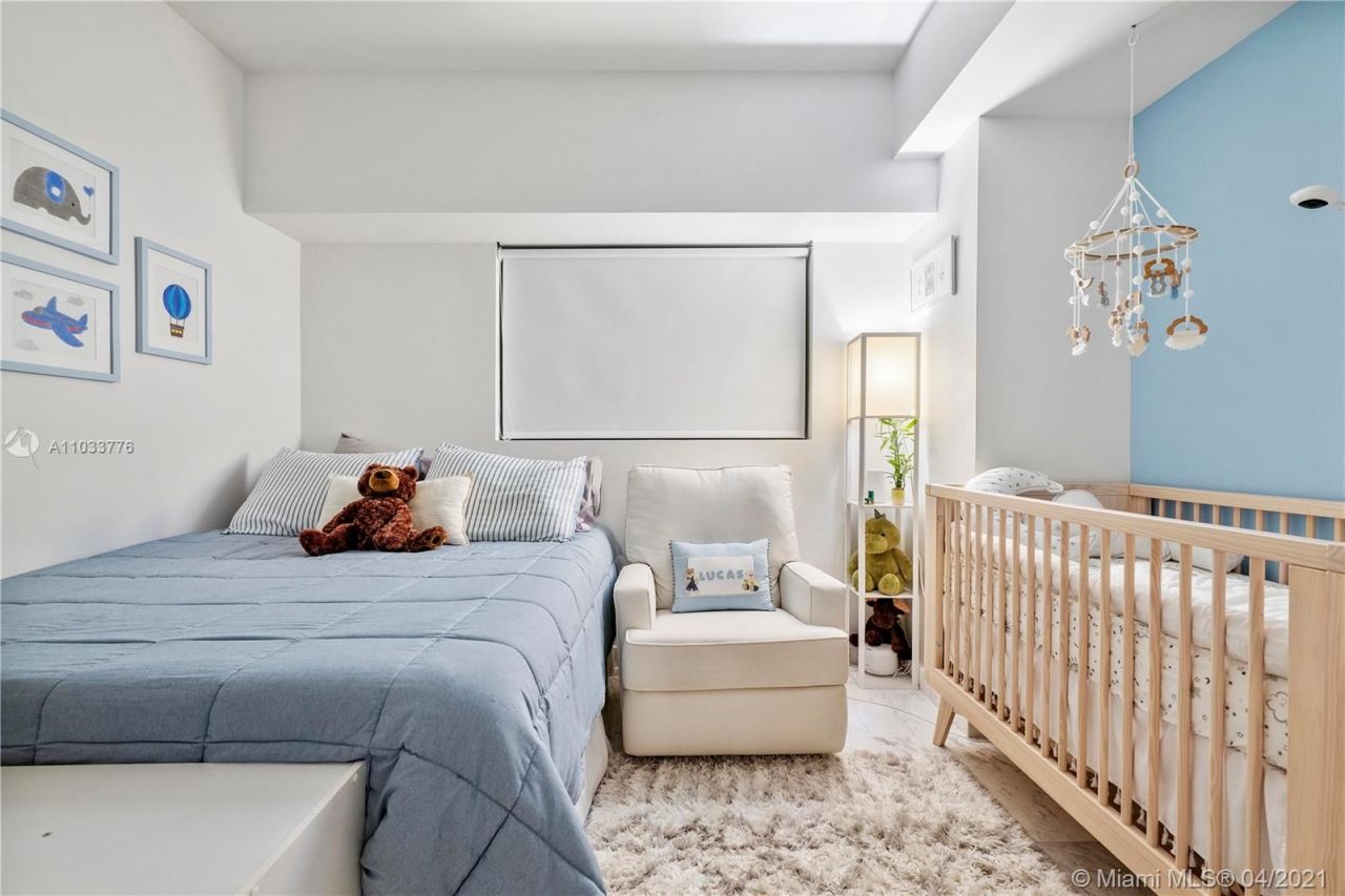 Flat in Miami, USA, 100 m² - picture 6