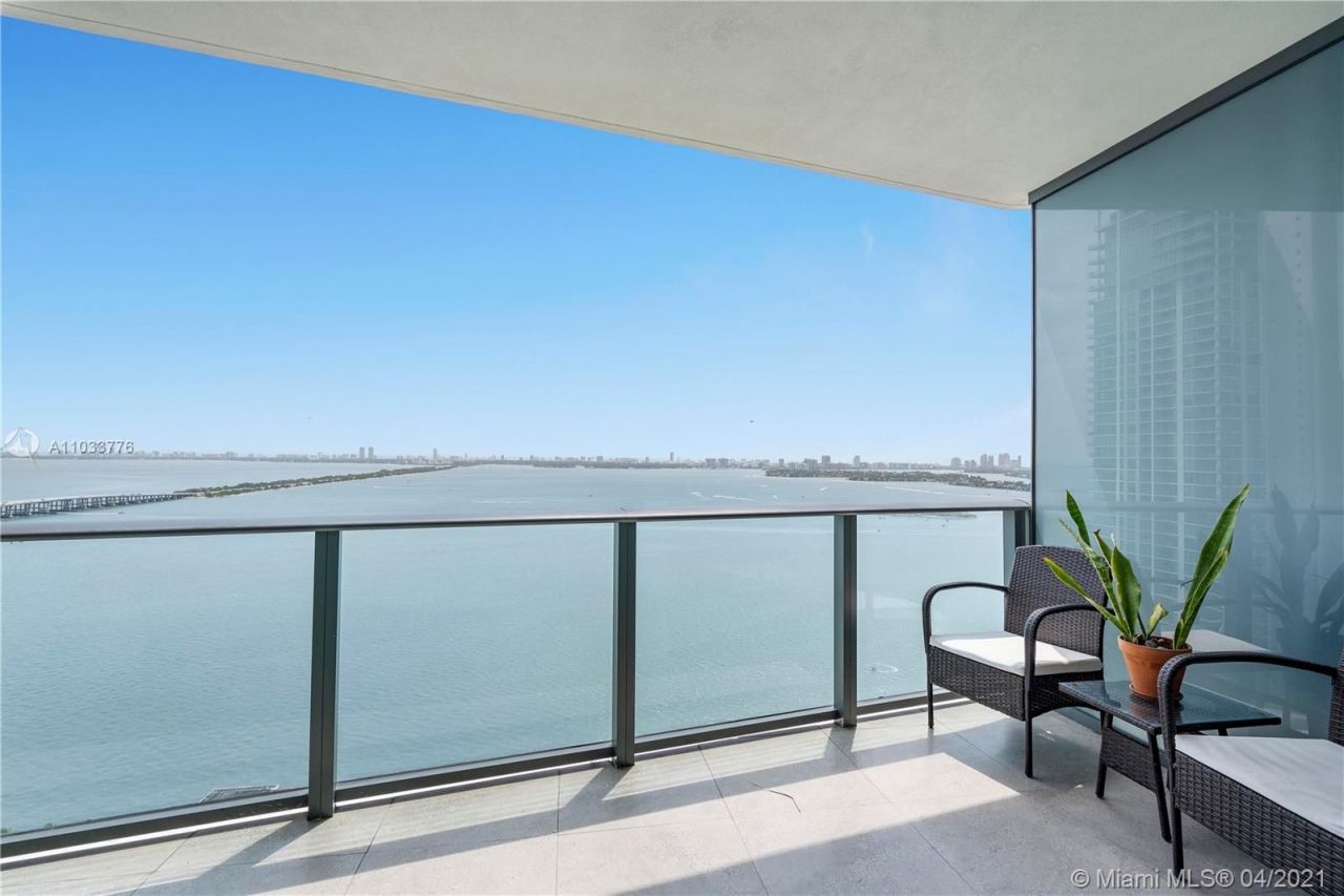 Flat in Miami, USA, 100 m² - picture 3