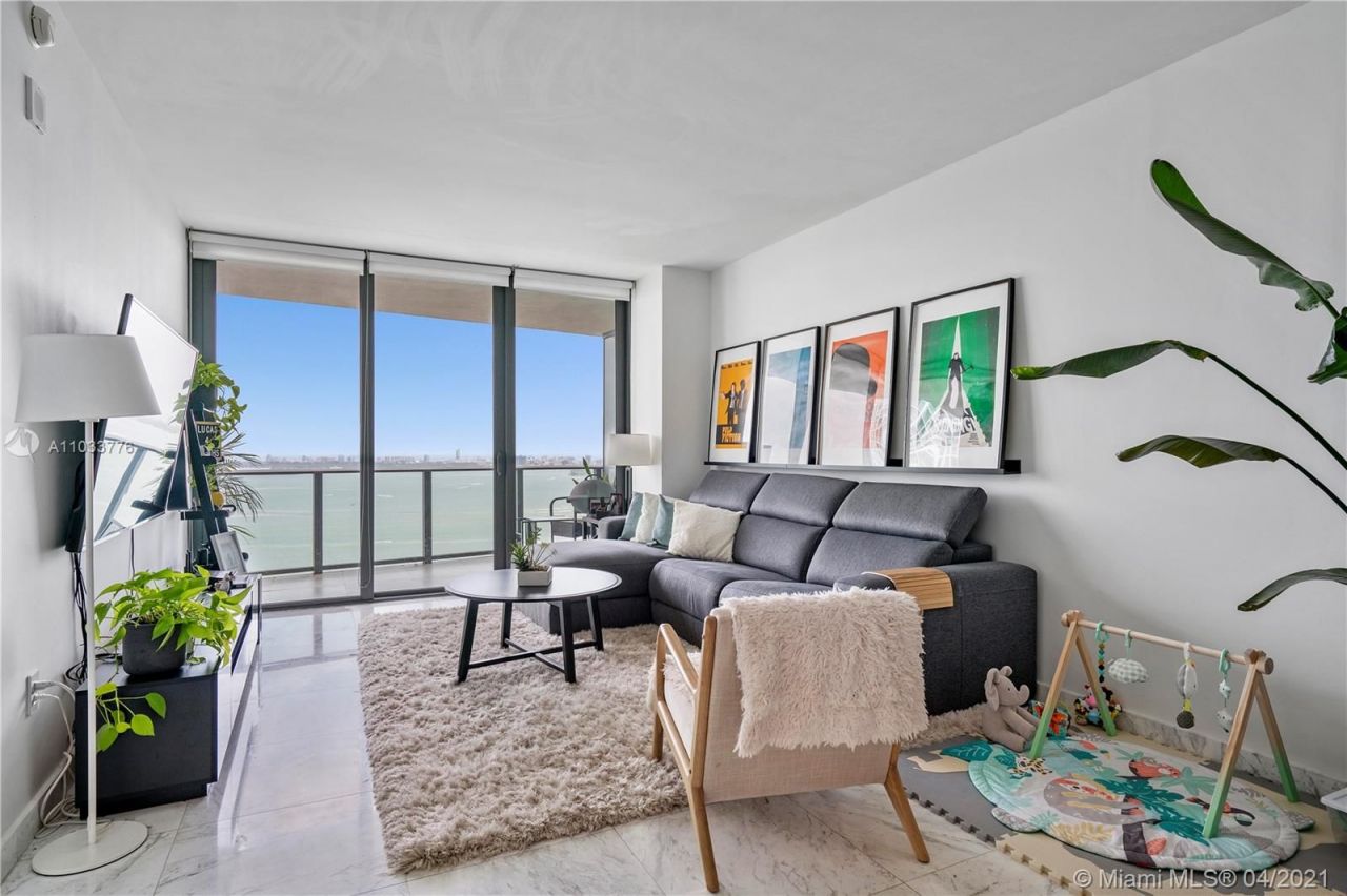 Flat in Miami, USA, 100 m² - picture 4