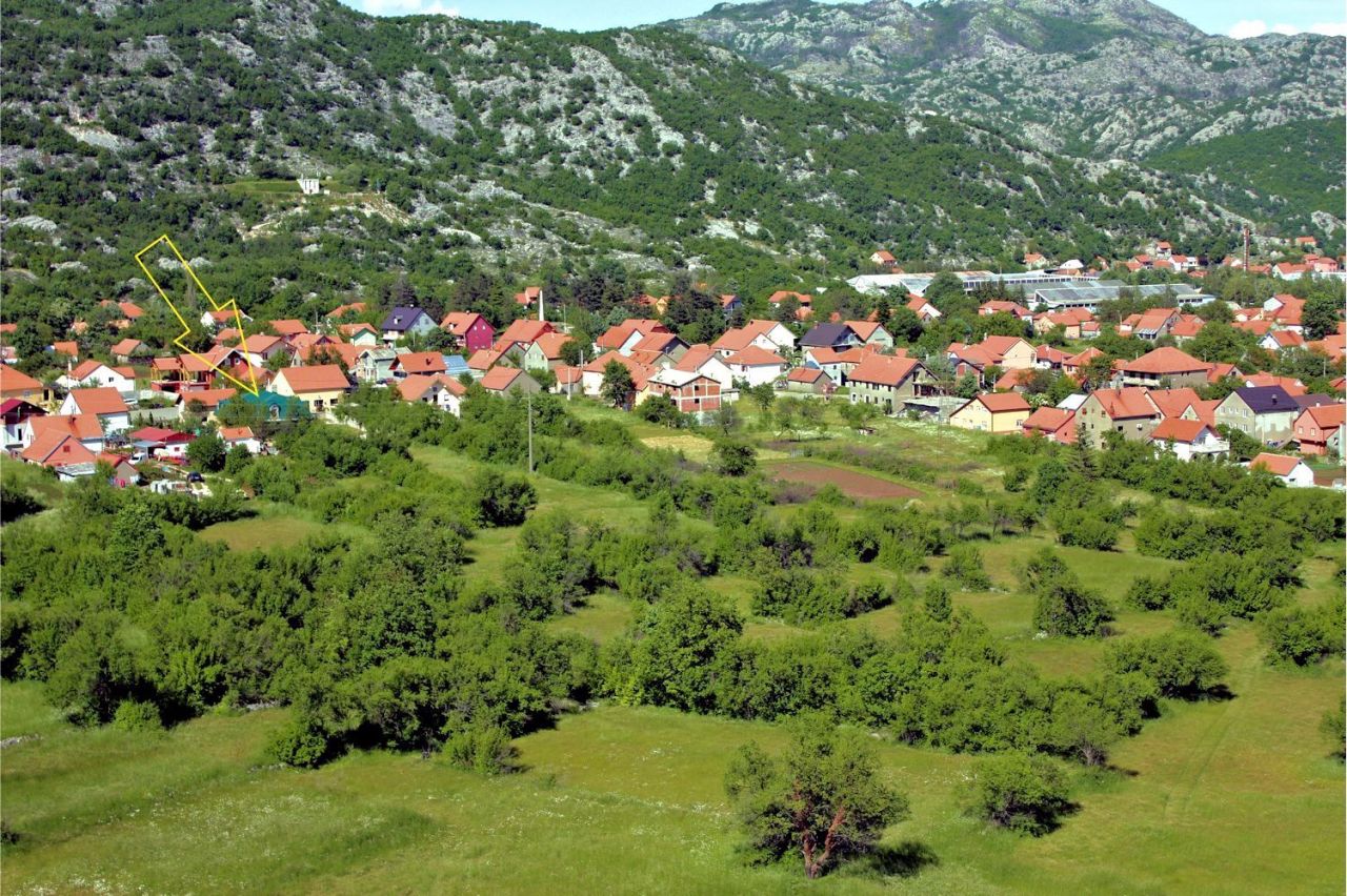 House in Cetinje, Montenegro, 530 m² - picture 11