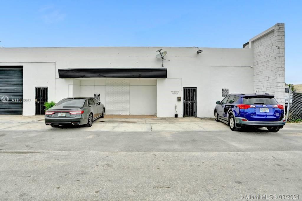 Gewerbeimmobilien in Miami, USA, 2 700 m² - Foto 8