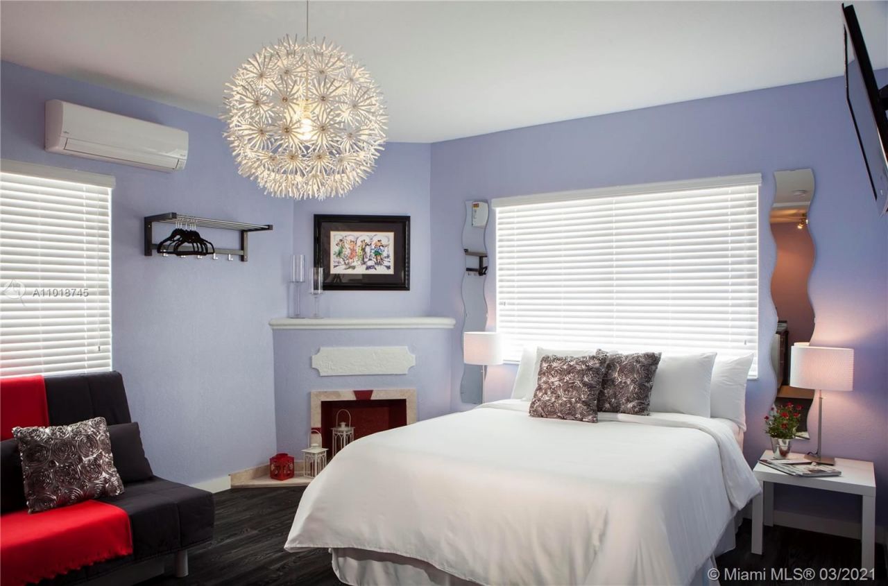 Hotel en Miami, Estados Unidos, 600 m² - imagen 3