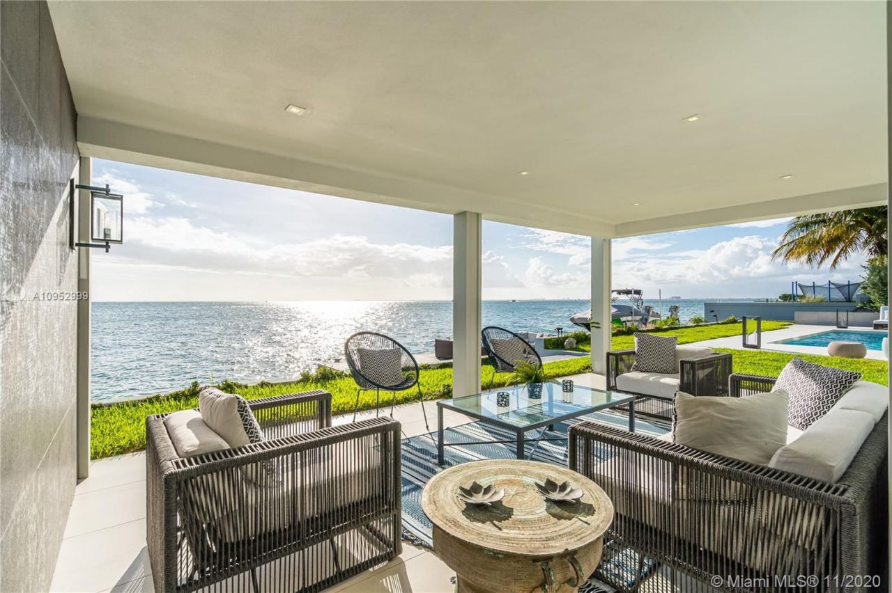 Villa en Miami, Estados Unidos, 600 m² - imagen 14