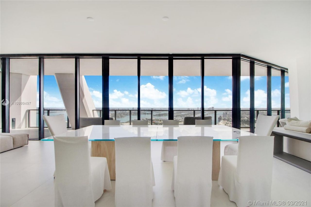 Wohnung in Miami, USA, 450 m² - Foto 9