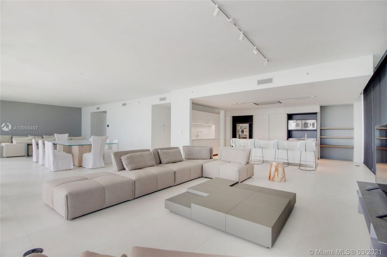 Wohnung in Miami, USA, 450 m² - Foto 13