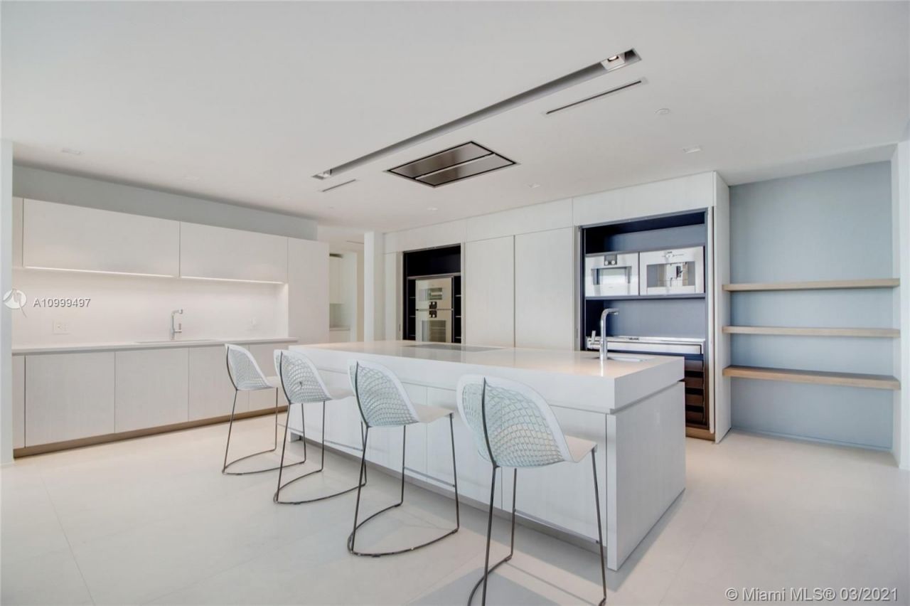 Wohnung in Miami, USA, 450 m² - Foto 12