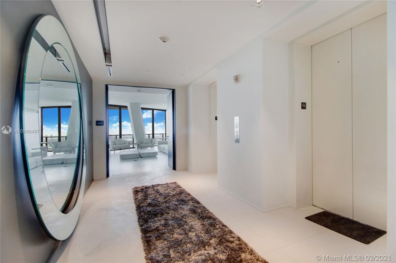 Wohnung in Miami, USA, 450 m² - Foto 16