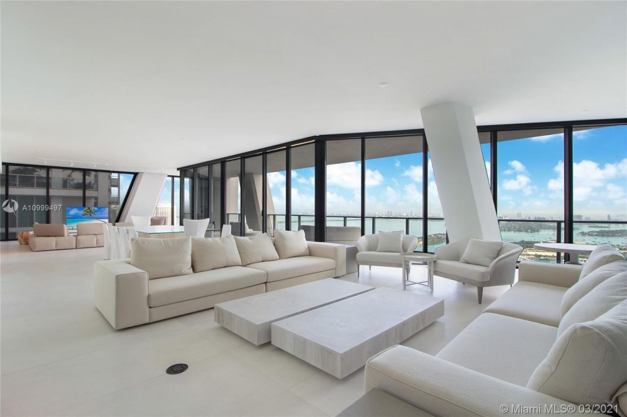 Wohnung in Miami, USA, 450 m² - Foto 14