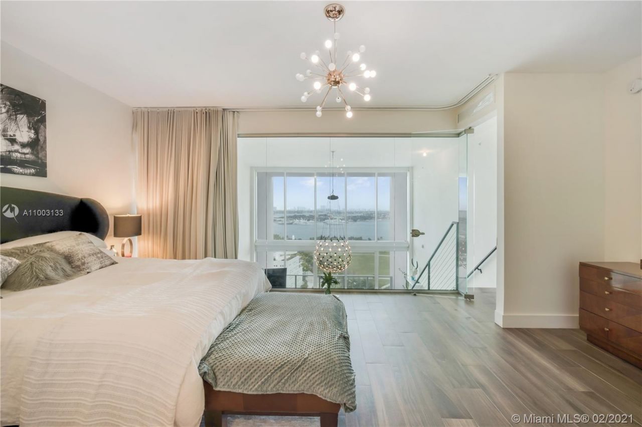 Loft in Miami, USA, 170 m² - picture 7